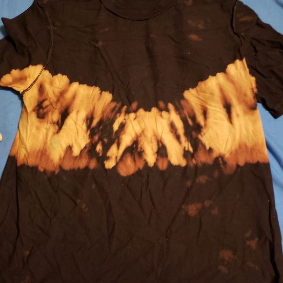 Bleach dye - Picture 1 of 2